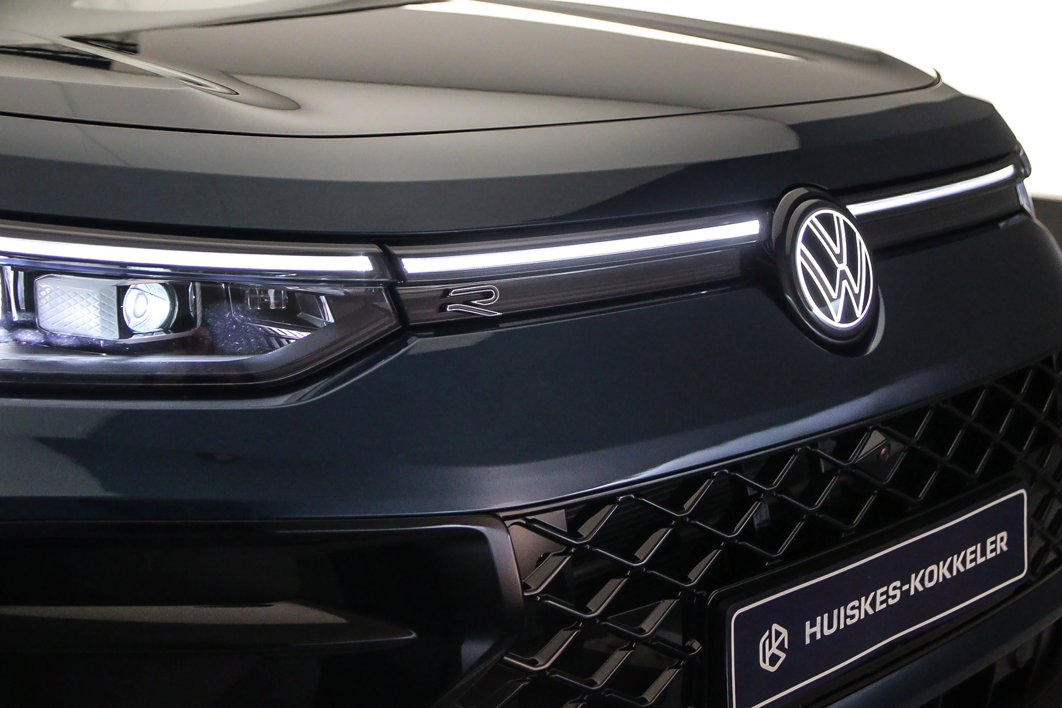 Hoofdafbeelding Volkswagen Tayron