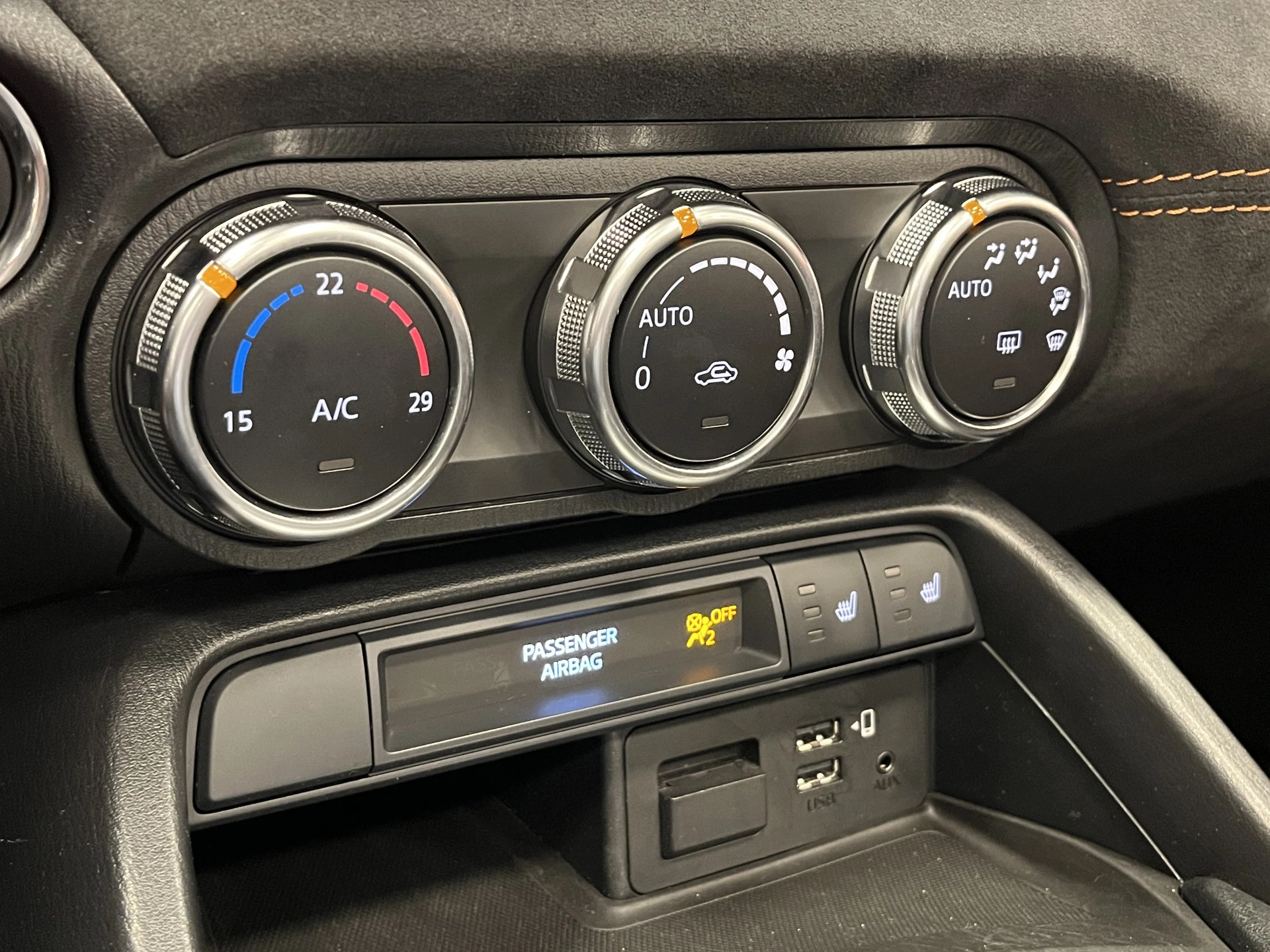 Hoofdafbeelding Mazda MX-5