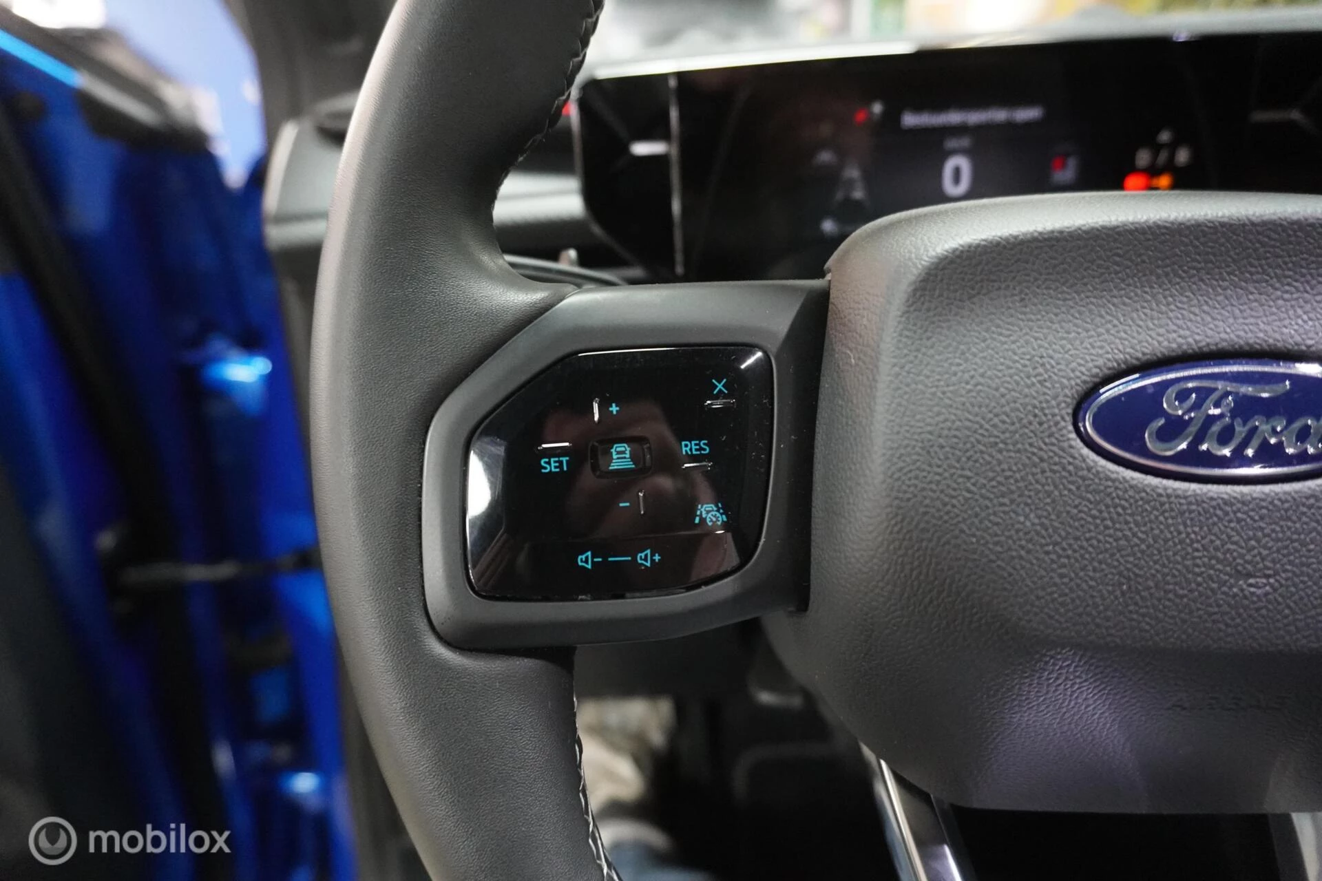 Hoofdafbeelding Ford Explorer