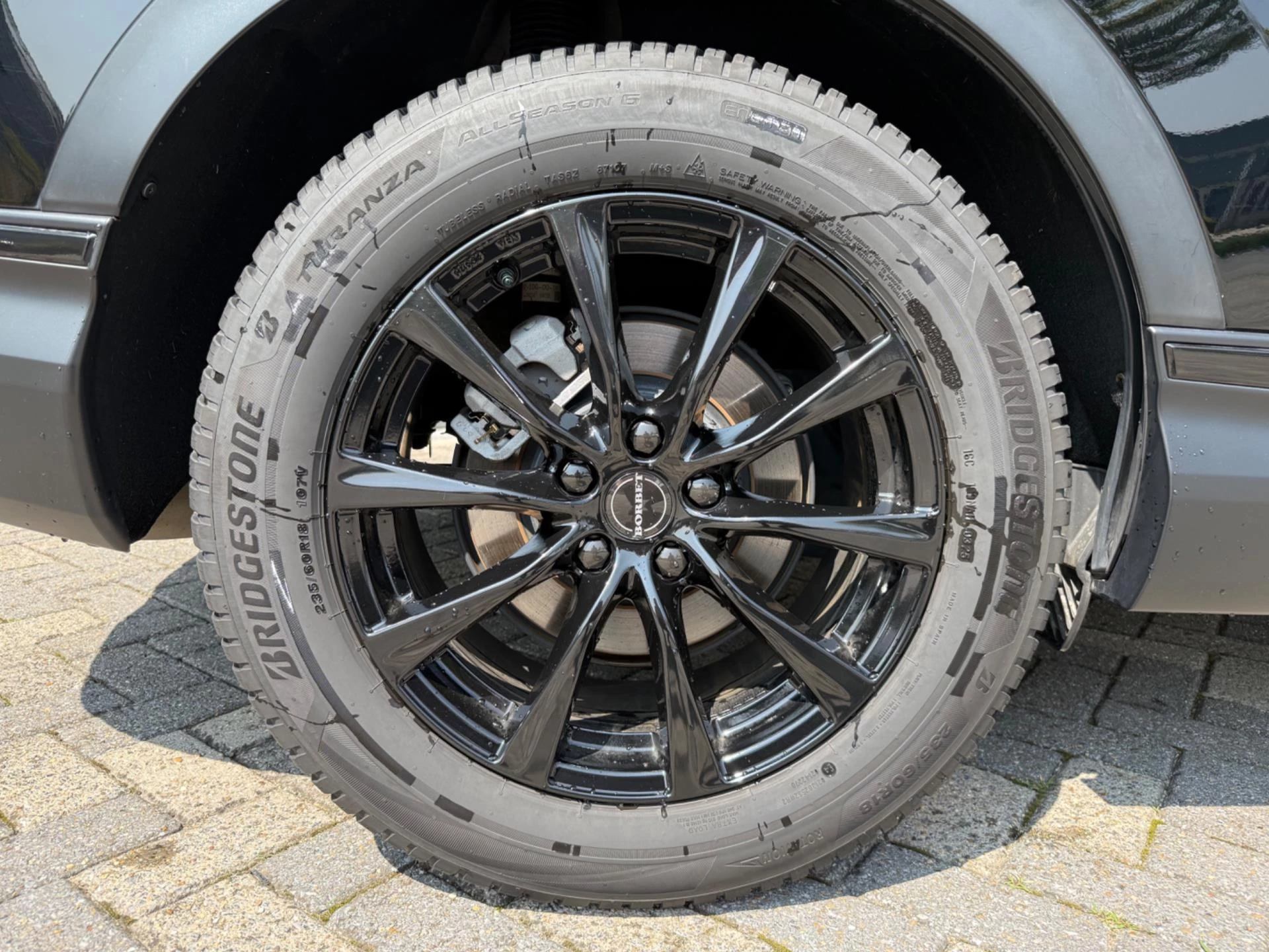 Hoofdafbeelding Honda CR-V