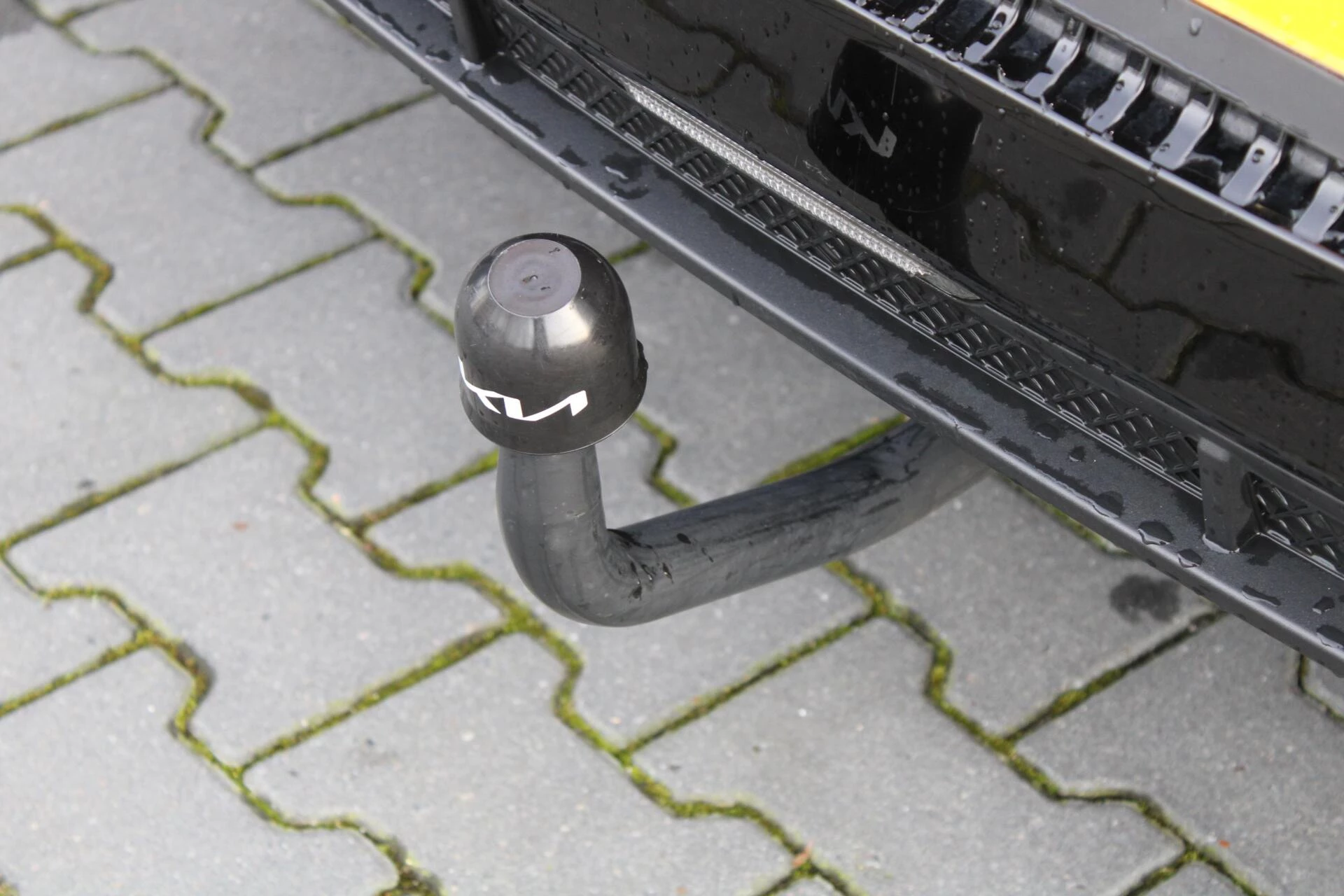 Hoofdafbeelding Kia EV6