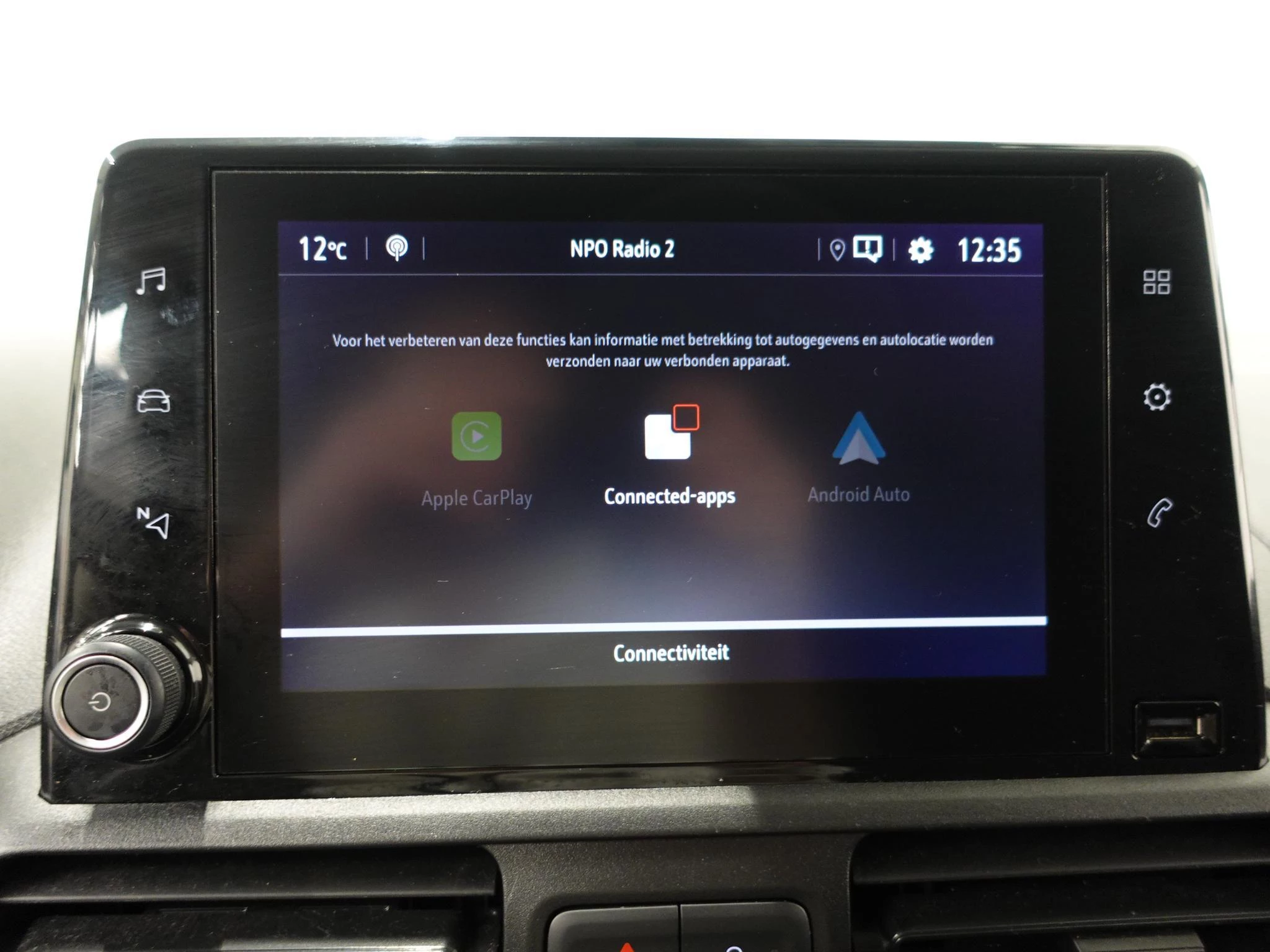 Hoofdafbeelding Opel Combo