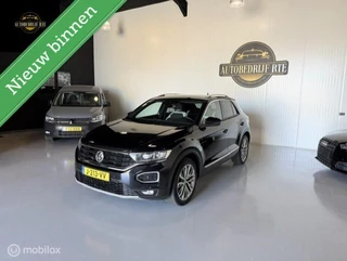 Volkswagen T-Roc 1.5 TSI Sport Business R AUTOMAAT