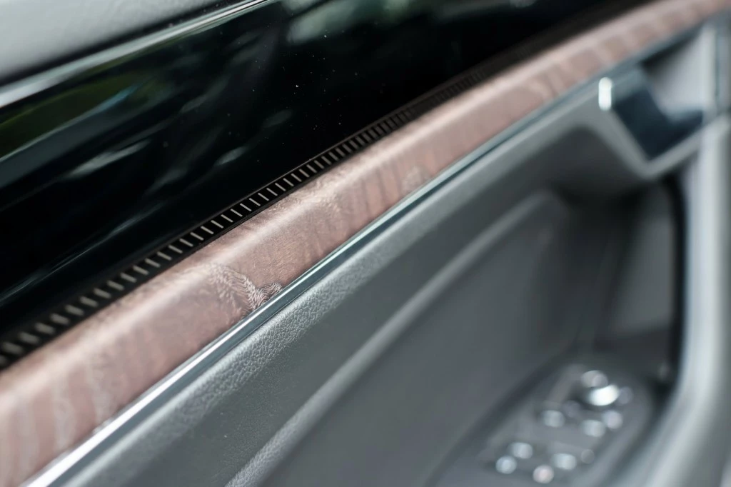 Hoofdafbeelding Volkswagen Touareg