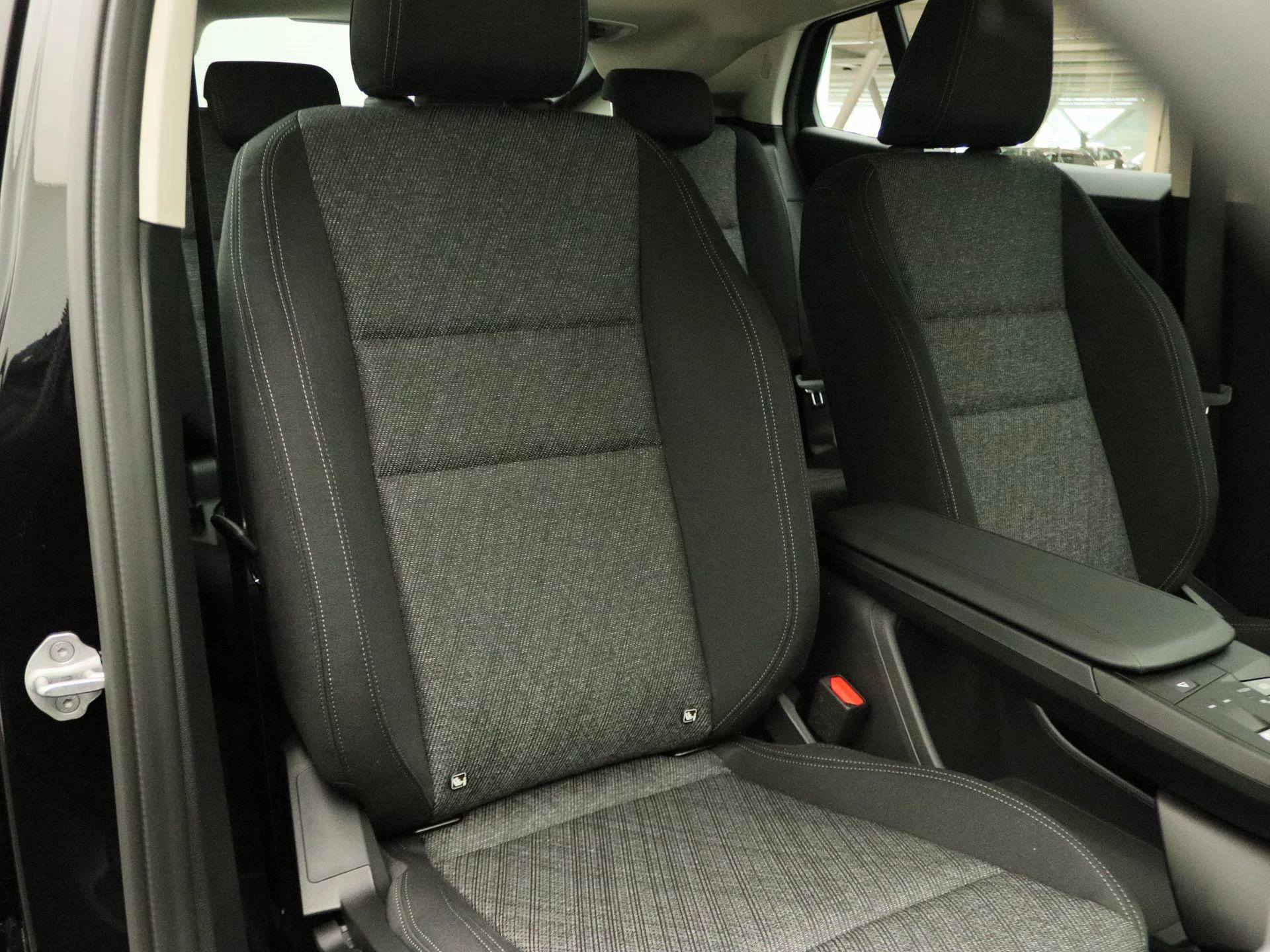 Hoofdafbeelding BMW iX2