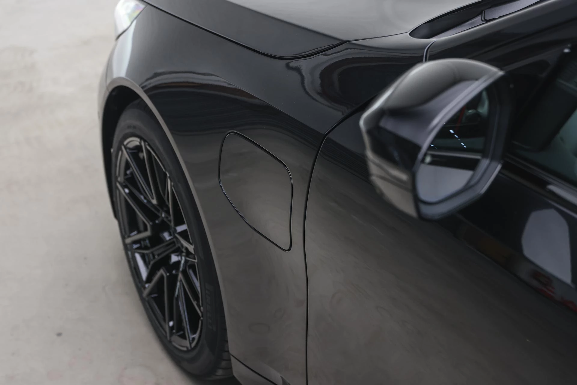 Hoofdafbeelding BMW M5