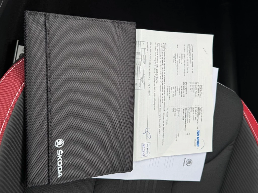 Hoofdafbeelding Škoda Kamiq