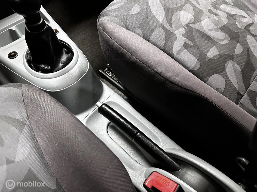 Hoofdafbeelding Suzuki Alto