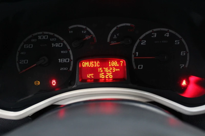 Hoofdafbeelding Ford Ka