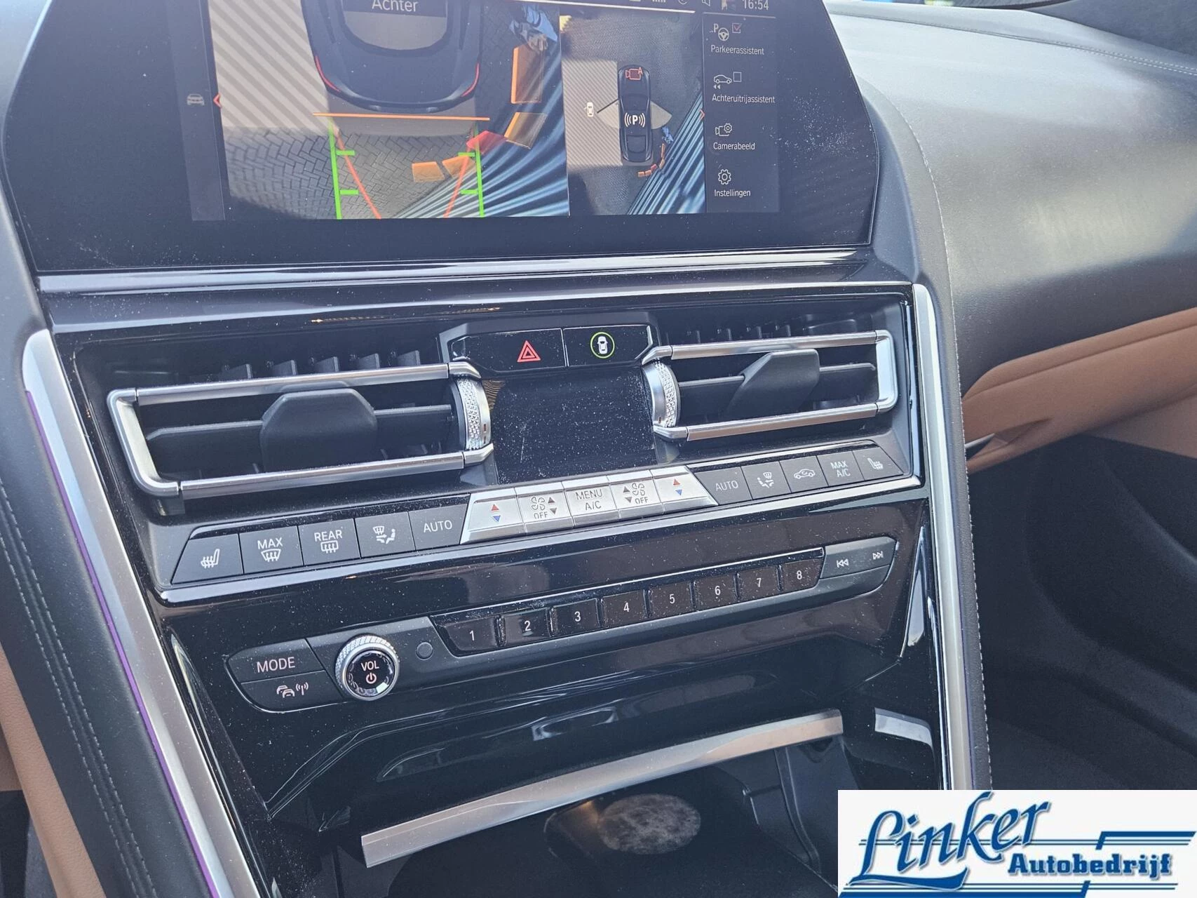 Hoofdafbeelding BMW 8 Serie