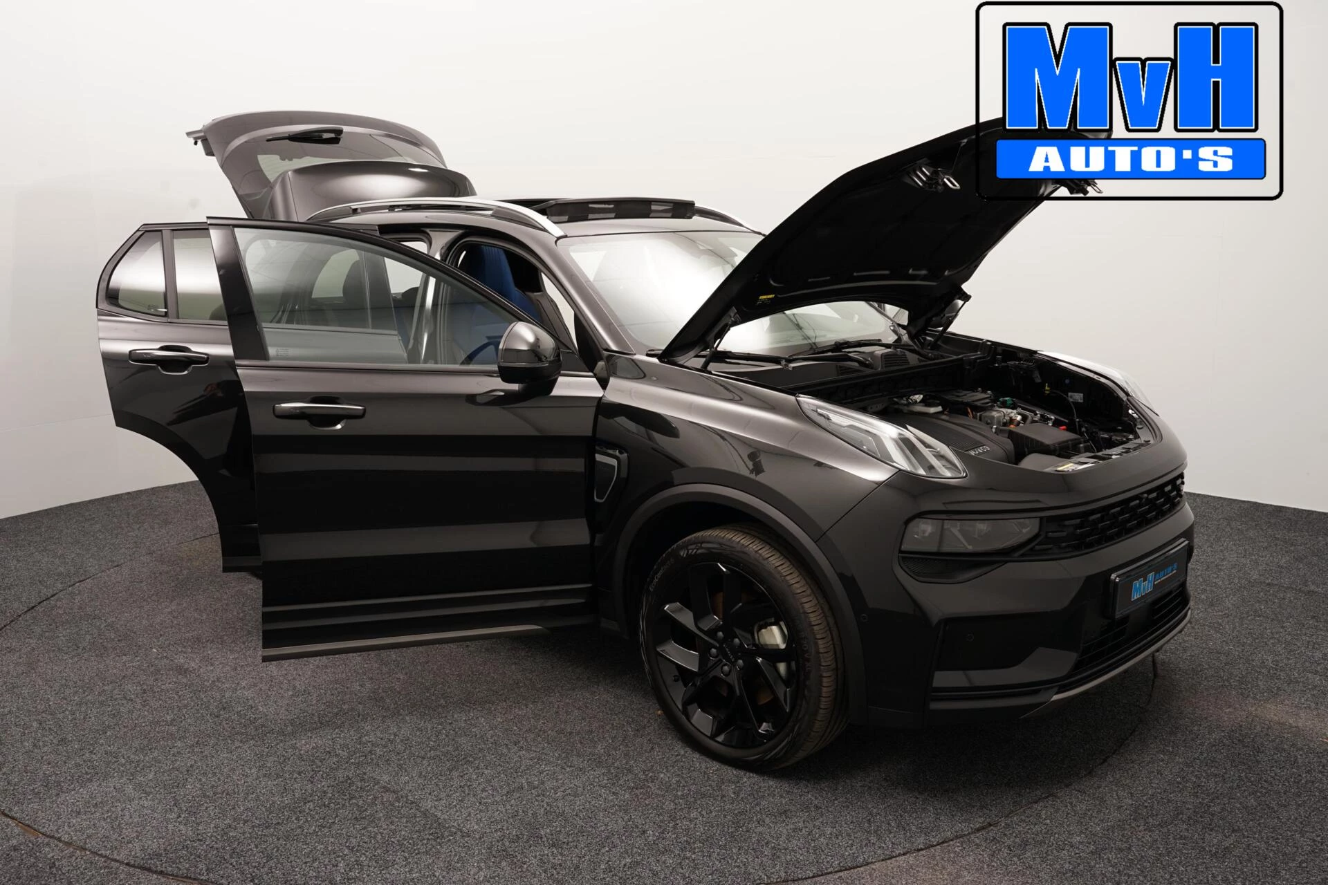 Hoofdafbeelding Lynk & Co 01