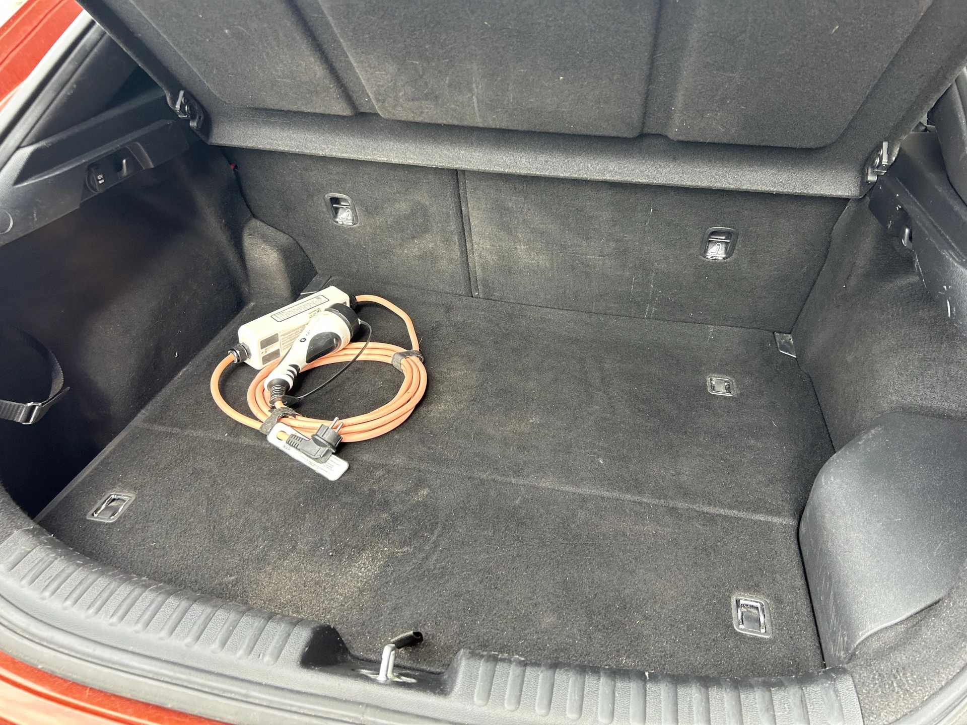 Hoofdafbeelding Kia XCeed