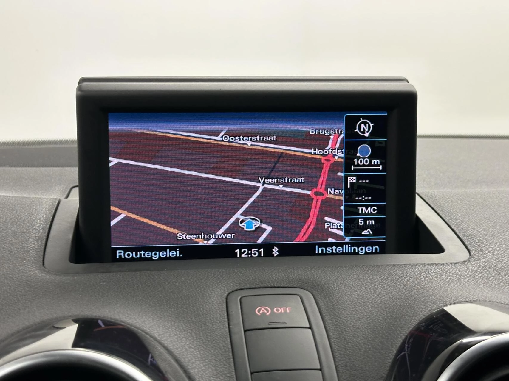 Hoofdafbeelding Audi A1