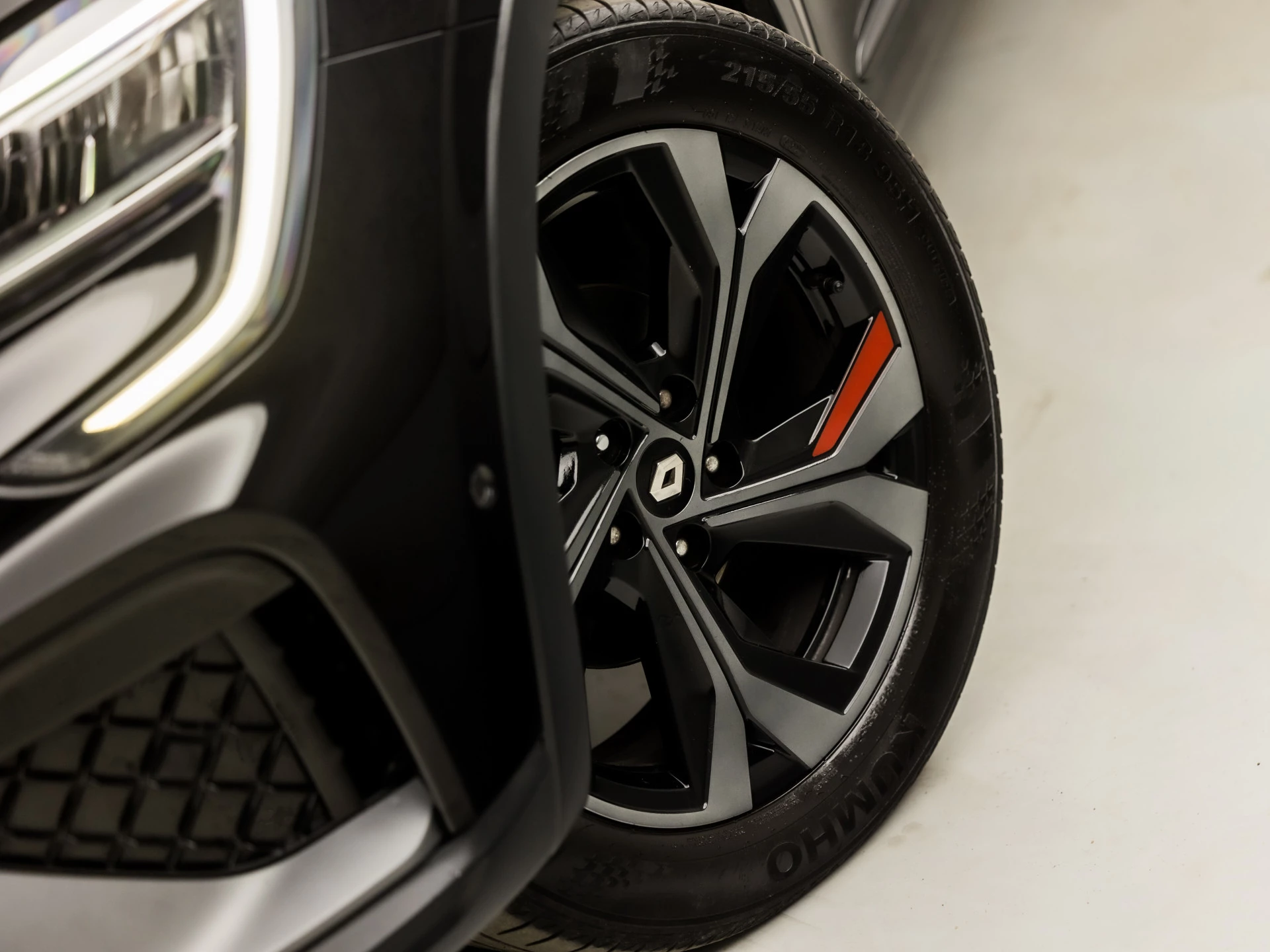 Hoofdafbeelding Renault Arkana