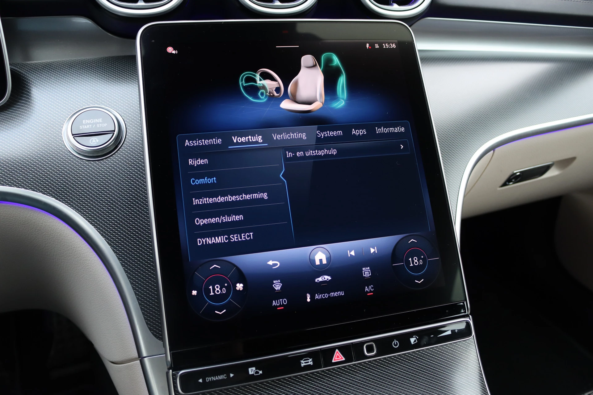 Hoofdafbeelding Mercedes-Benz CLE