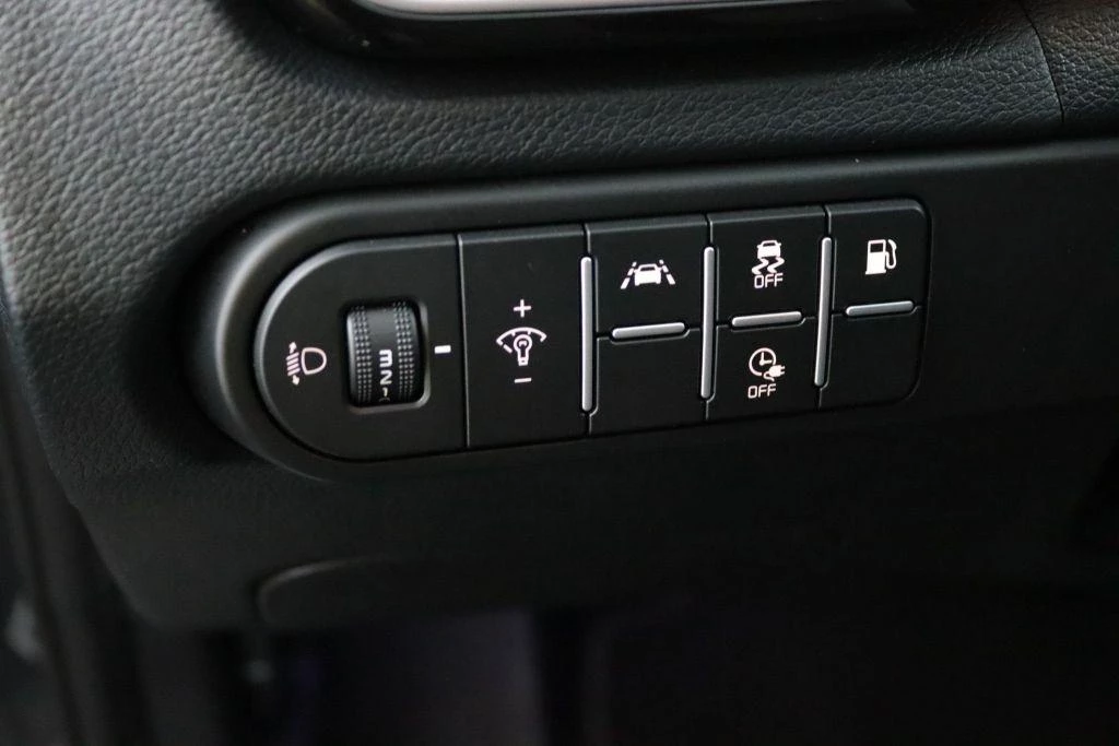 Hoofdafbeelding Kia XCeed