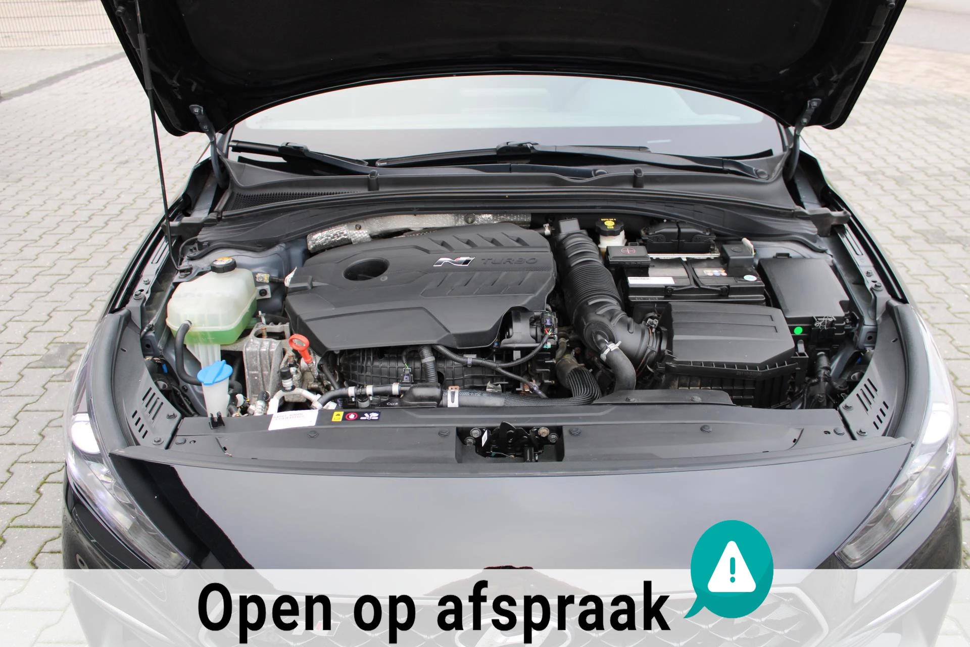 Hoofdafbeelding Hyundai i30