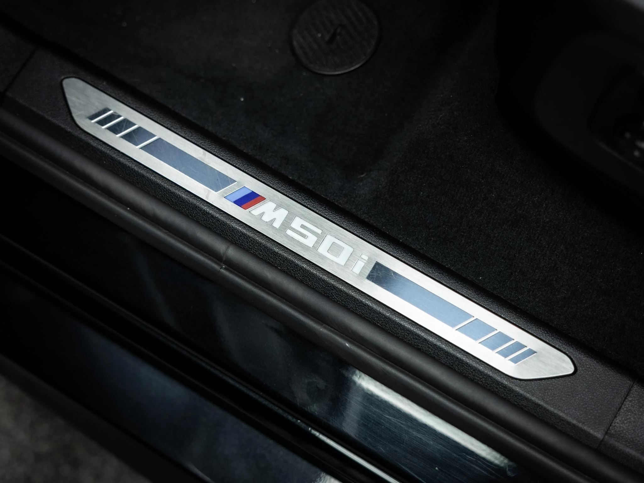 Hoofdafbeelding BMW X6