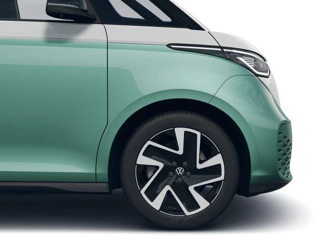 Hoofdafbeelding Volkswagen ID. Buzz Cargo