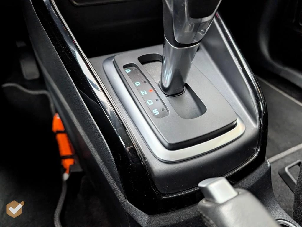 Hoofdafbeelding Ford EcoSport