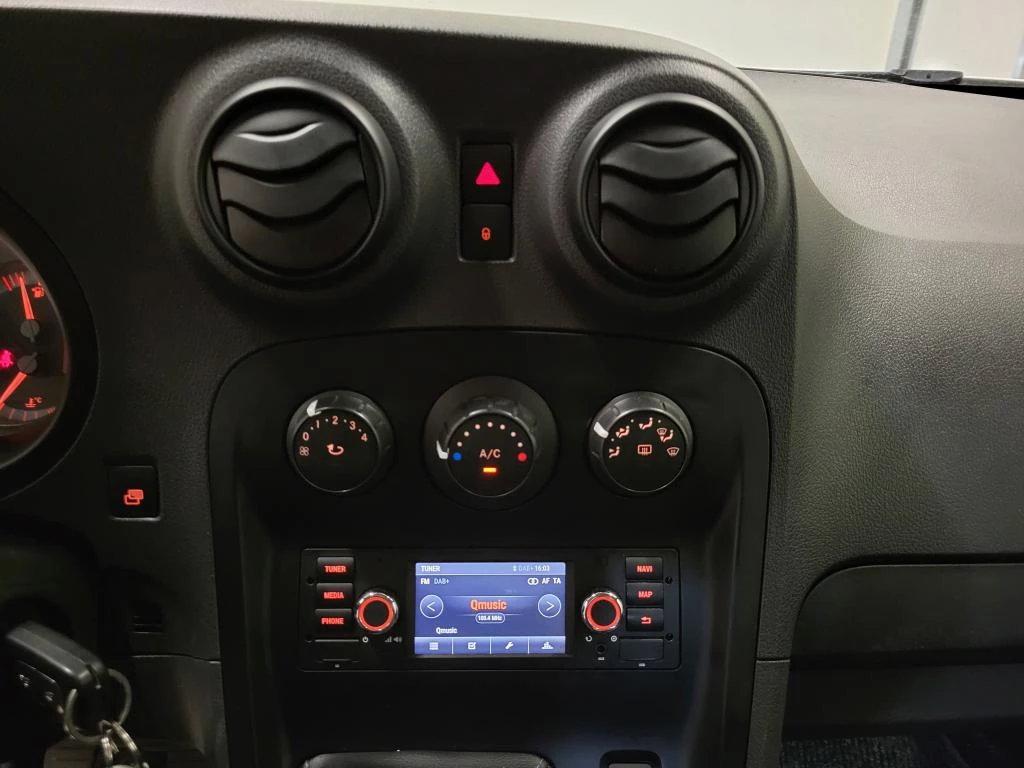 Hoofdafbeelding Mercedes-Benz Citan