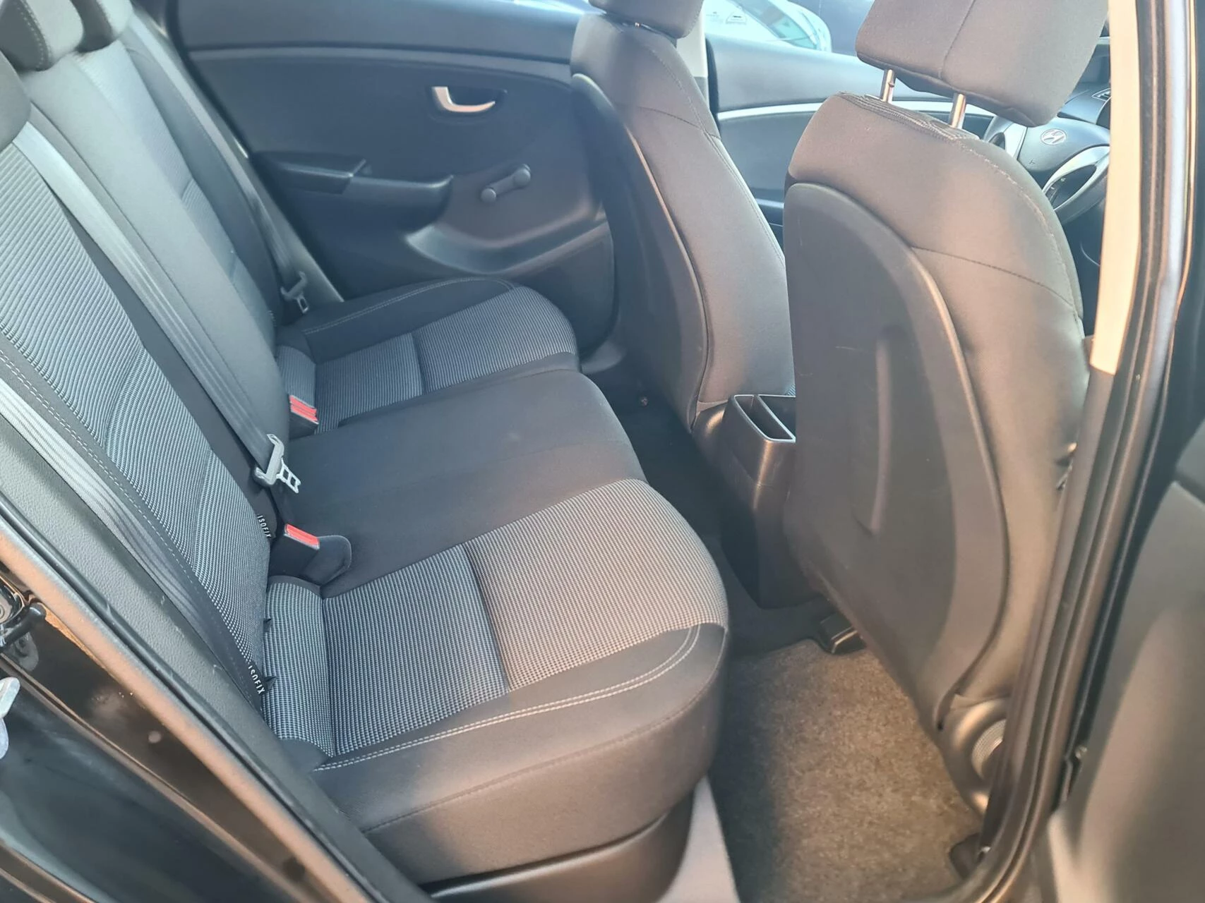 Hoofdafbeelding Hyundai i30