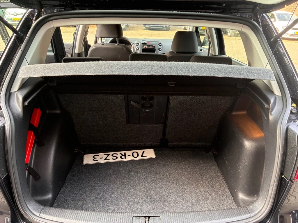 Hoofdafbeelding Volkswagen Golf Plus