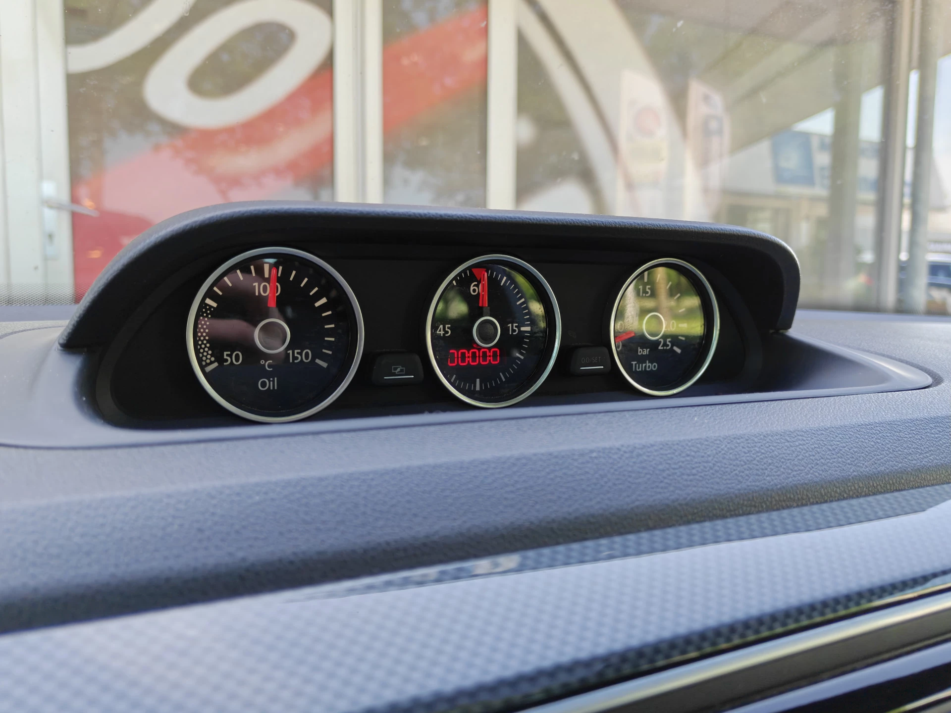 Hoofdafbeelding Volkswagen Beetle