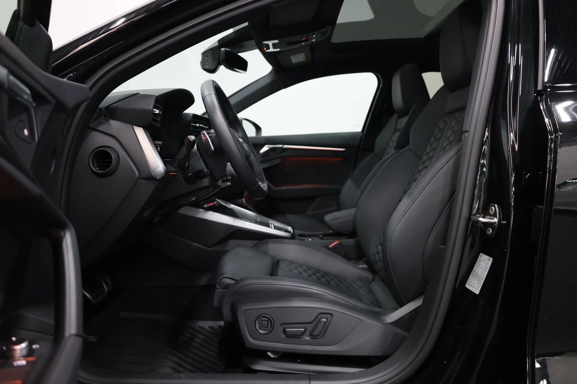 Hoofdafbeelding Audi RS3