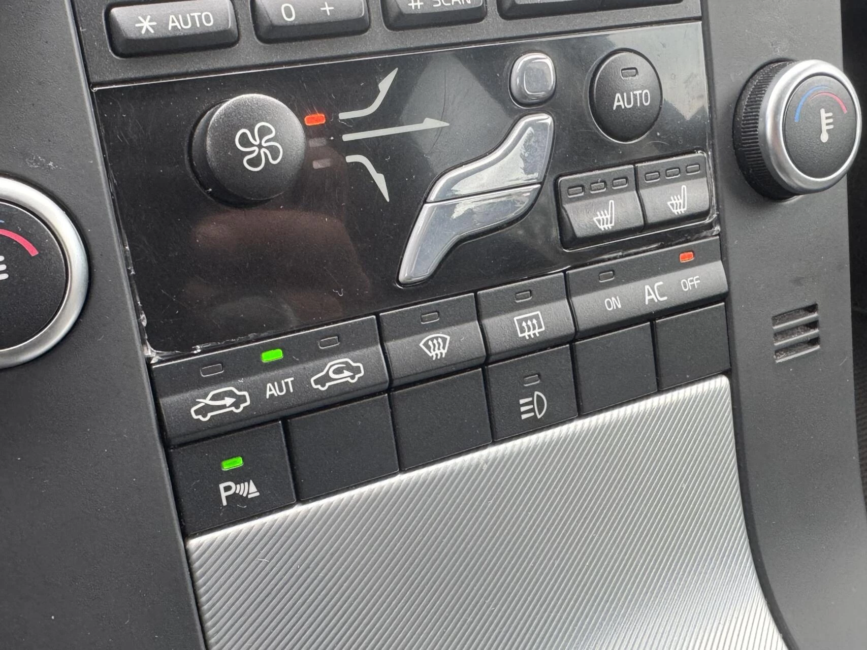Hoofdafbeelding Volvo V70