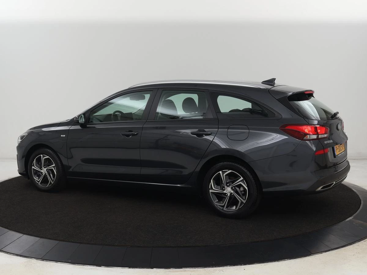 Hoofdafbeelding Hyundai i30