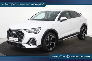 Audi Q3 Sportback 45 TFSI e S Edition S-Tronic *1ste Eigenaar*