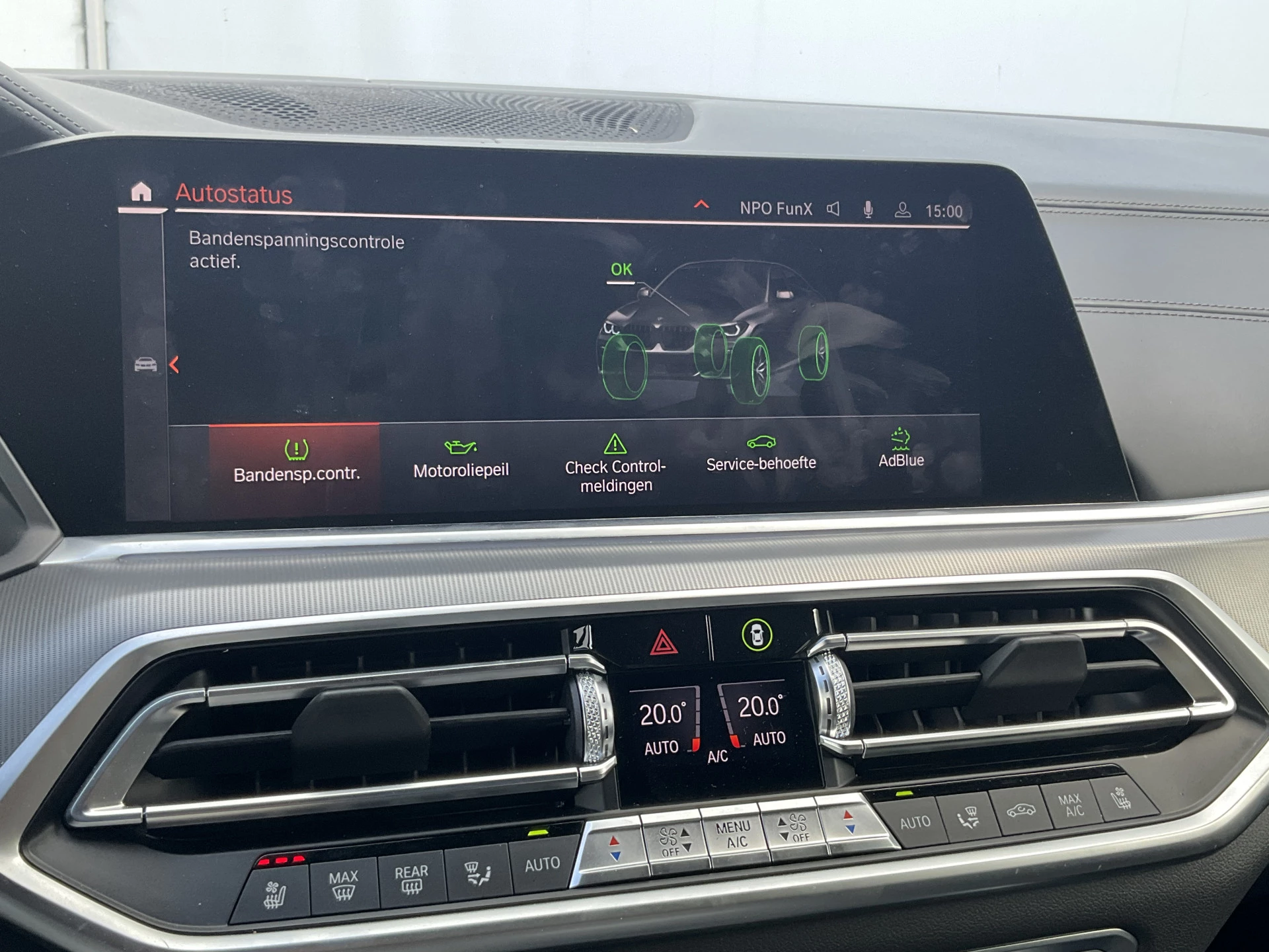 Hoofdafbeelding BMW X6
