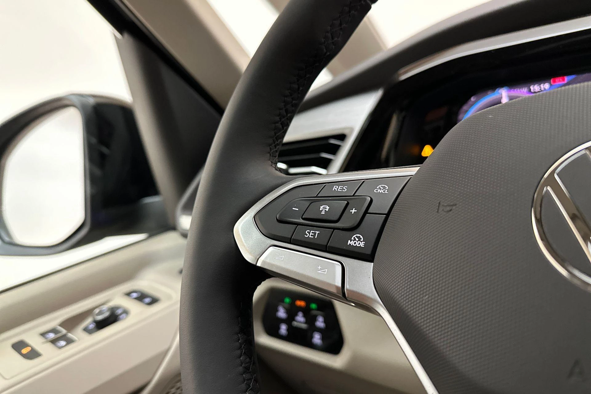 Hoofdafbeelding Volkswagen Multivan