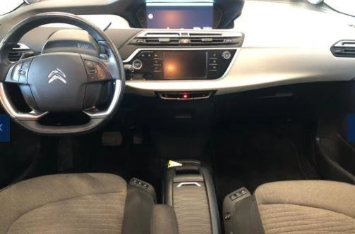 Hoofdafbeelding Citroën Grand C4 Spacetourer