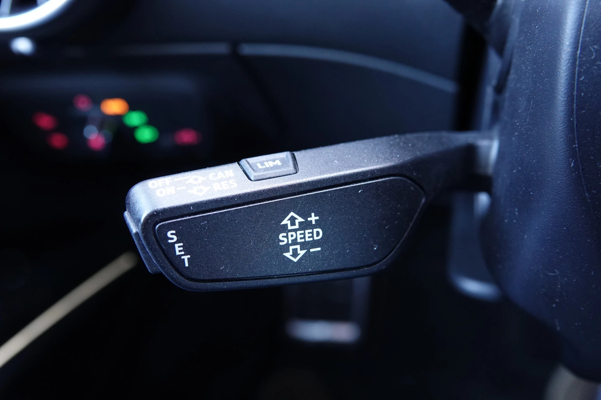 Hoofdafbeelding Audi TTS