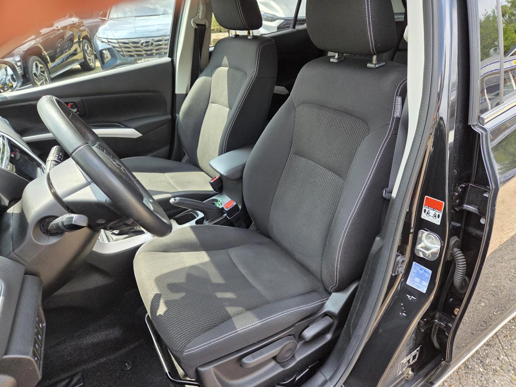 Hoofdafbeelding Suzuki S-Cross