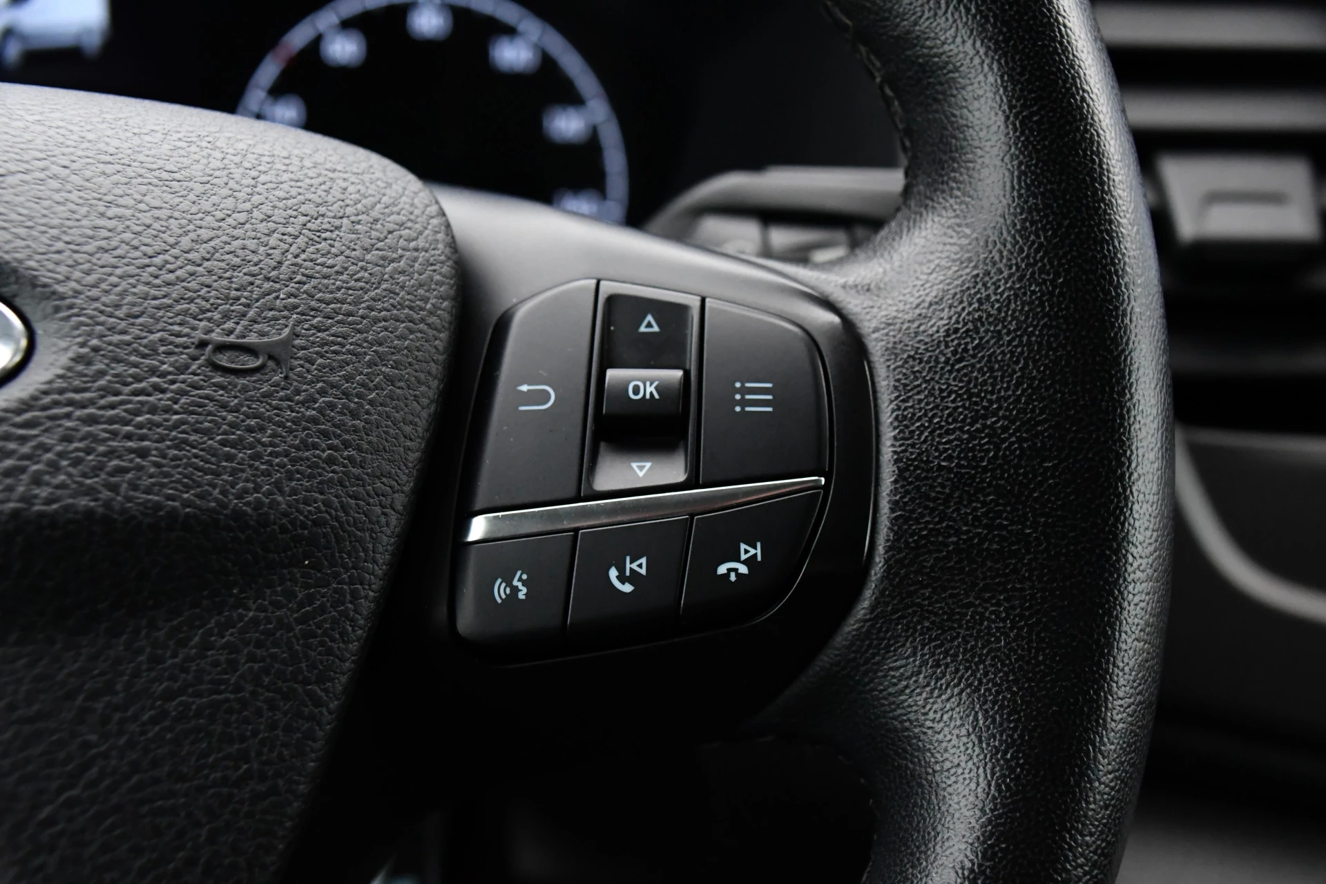 Hoofdafbeelding Ford E-Transit