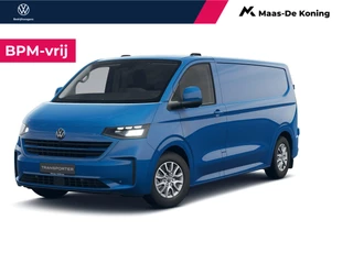 Volkswagen Transporter 2.0TDi 150pk Automaat Style L2