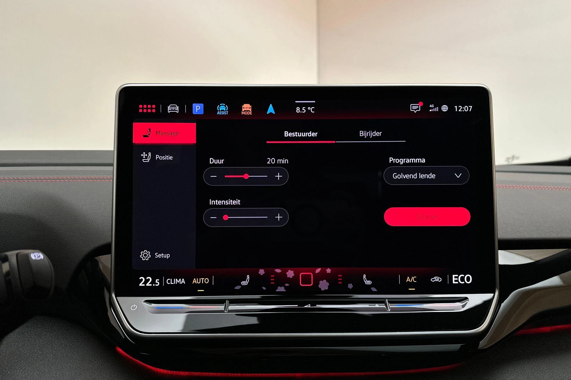 Hoofdafbeelding Volkswagen ID.4