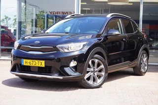 Hoofdafbeelding Kia Stonic Kia Stonic 1.0 T-GDi DynamicPlusLine | 5deurs | Airco | Vol opties | Elek. Pakket | Dealerauto| Inruil mogelijk