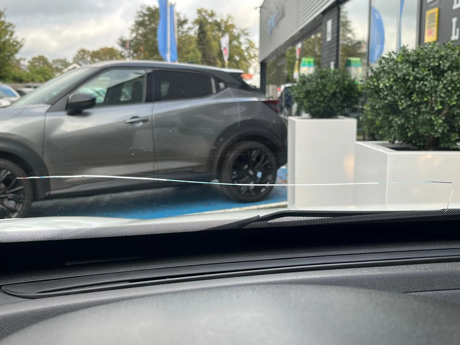 Hoofdafbeelding Fiat Doblò