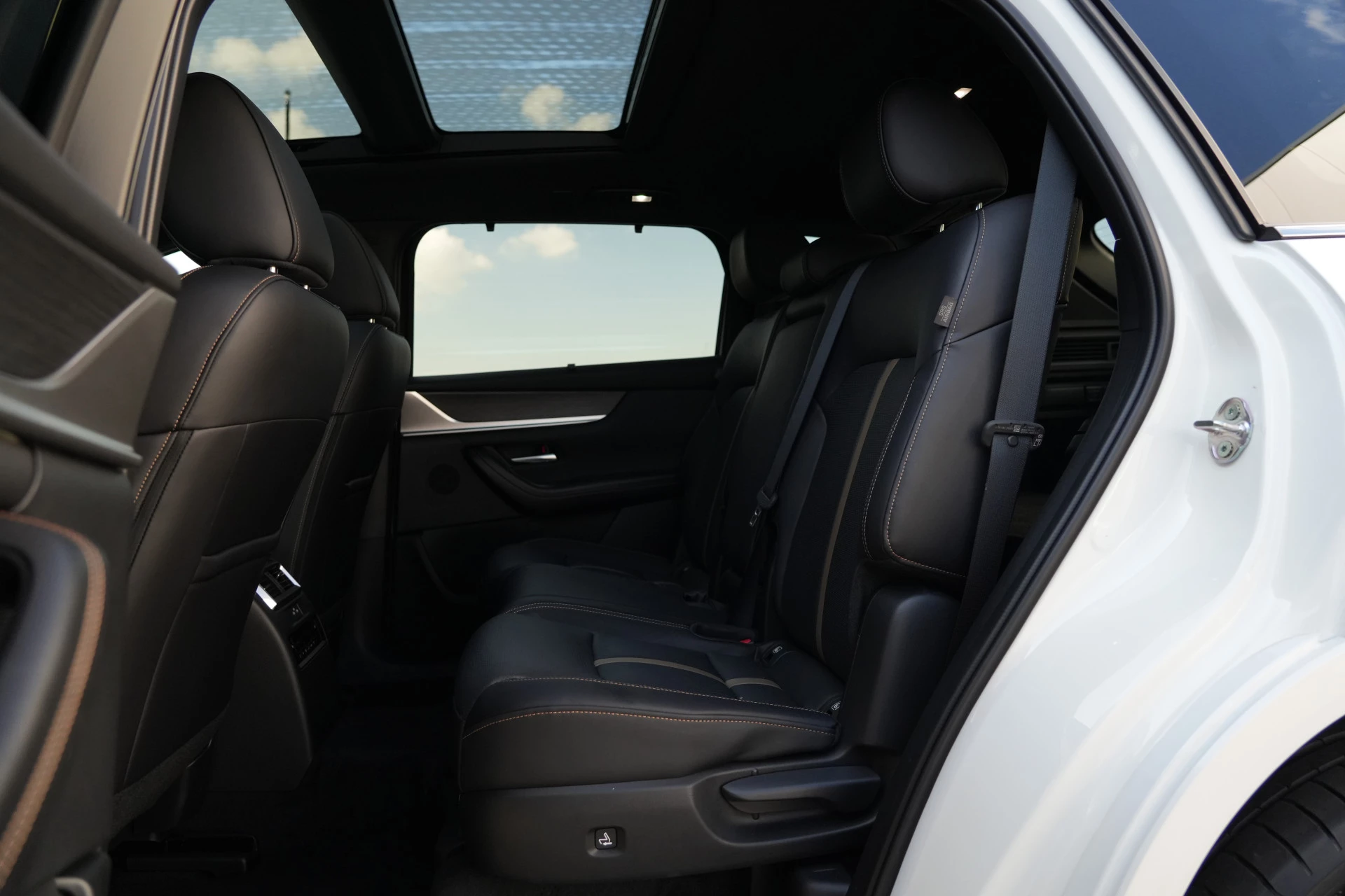 Hoofdafbeelding Mazda CX-80