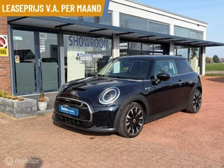 Mini Mini Electric MINI Electric 33 kWh  | Lease | 825 P/M | 10.000 km P/J |