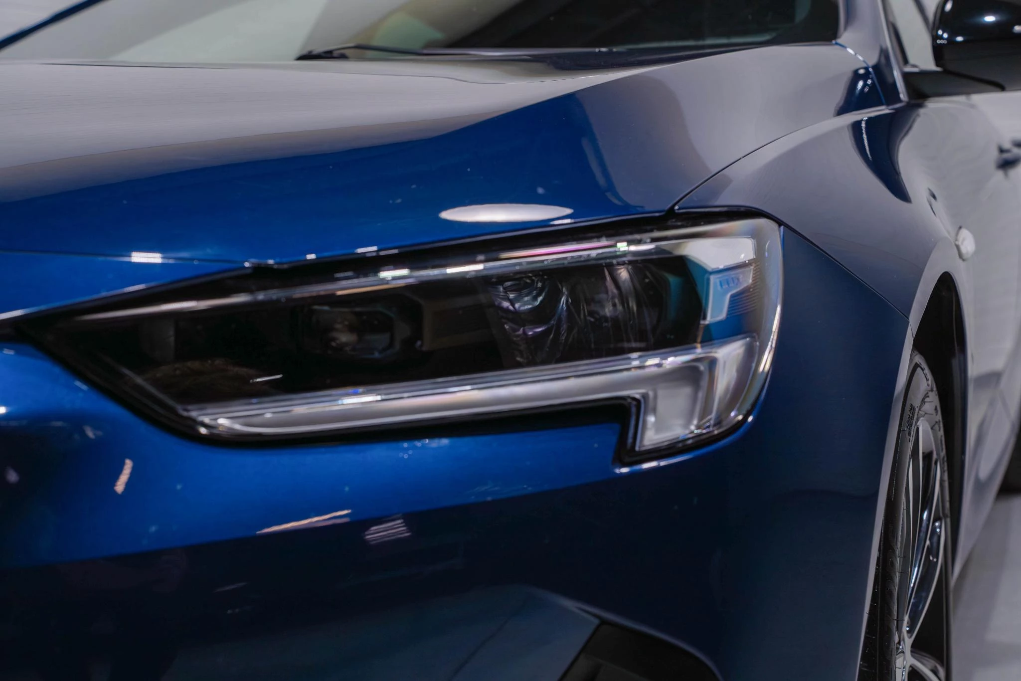 Hoofdafbeelding Opel Insignia