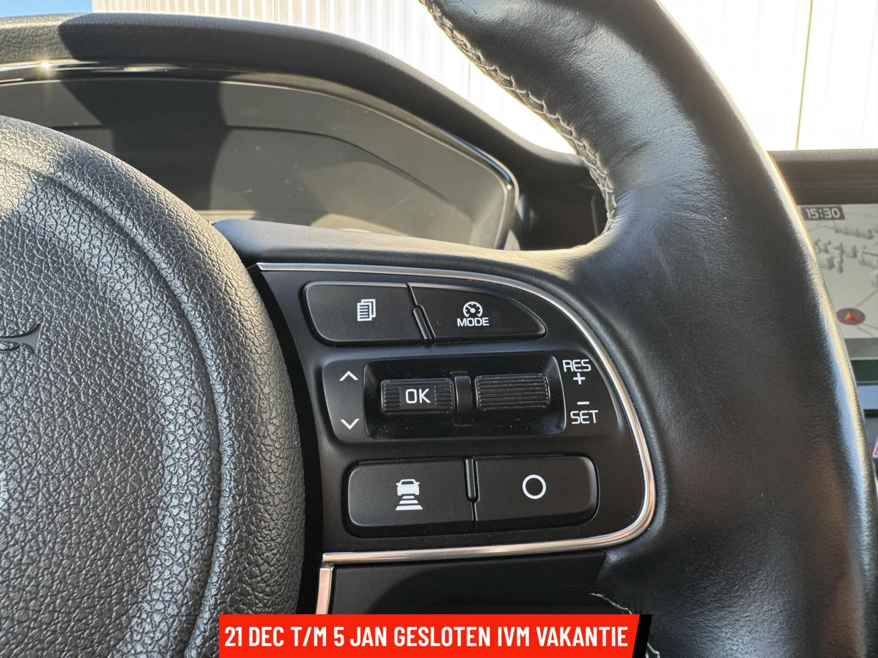 Hoofdafbeelding Kia e-Niro