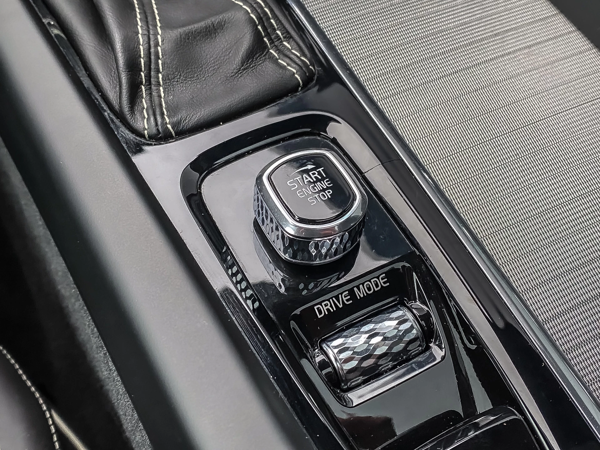 Hoofdafbeelding Volvo S60