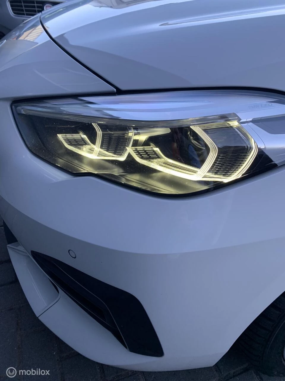 Hoofdafbeelding BMW 2 Serie