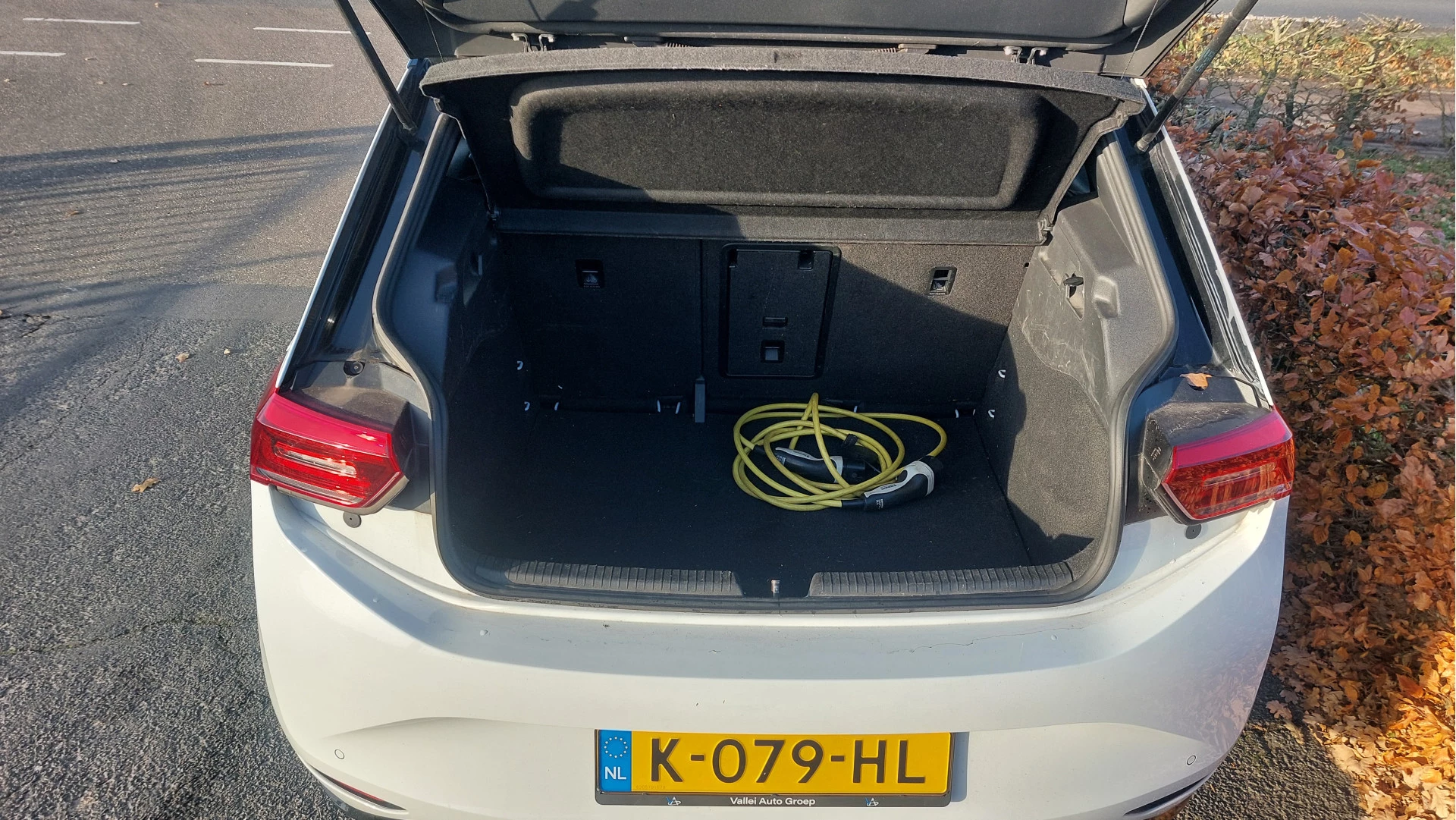 Hoofdafbeelding Volkswagen ID.3