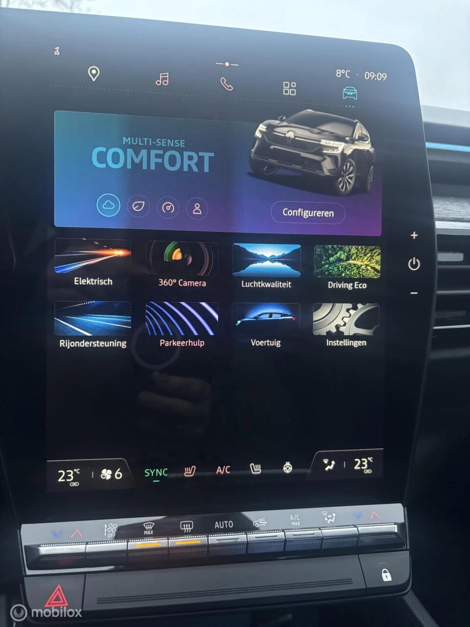 Hoofdafbeelding Renault Austral